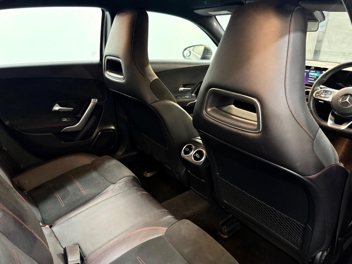 Used Mercedes-Benz A-Class 2018 for sale - 76455336: Photo 18