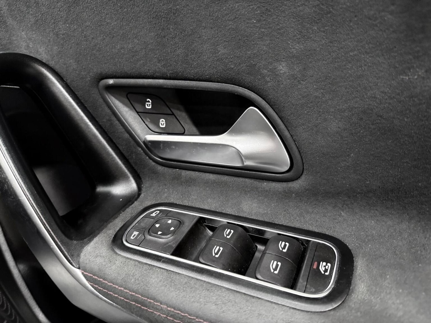 Used Mercedes-Benz A-Class 2018 for sale - 76455336: Photo 21