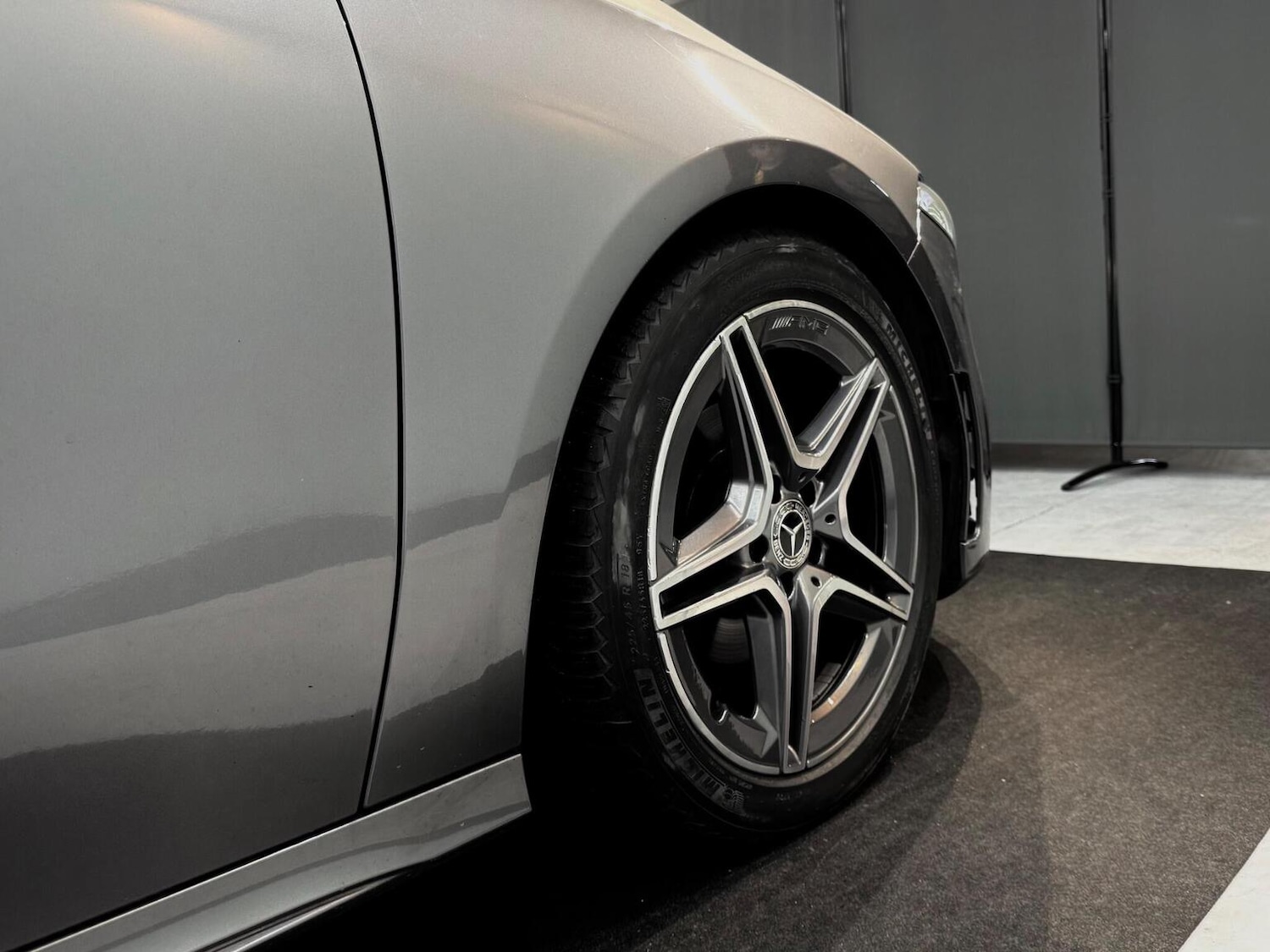 Used Mercedes-Benz A-Class 2018 for sale - 76455336: Photo 24