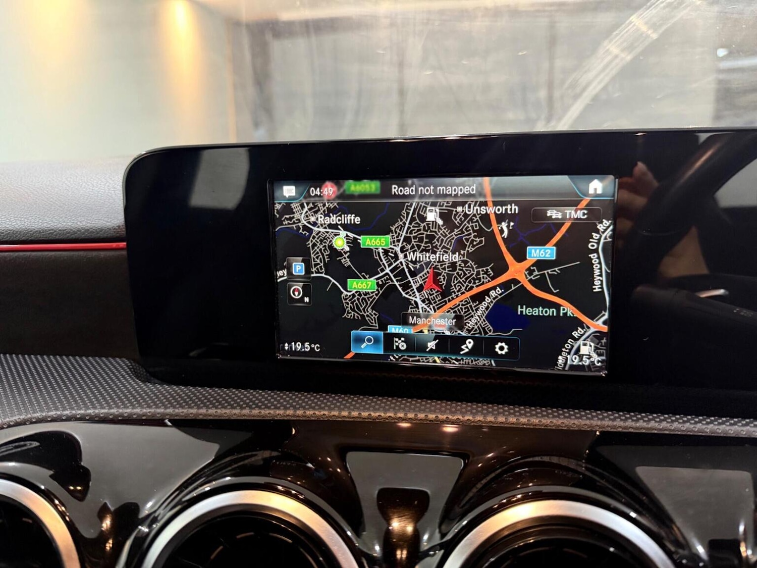 Used Mercedes-Benz A-Class 2018 for sale - 76455336: Photo 25