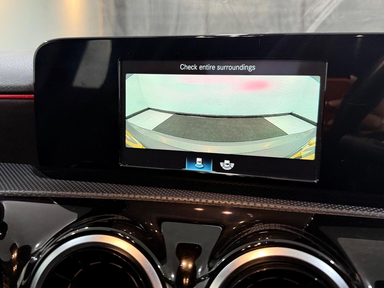 Used Mercedes-Benz A-Class 2018 for sale - 76455336: Photo 26