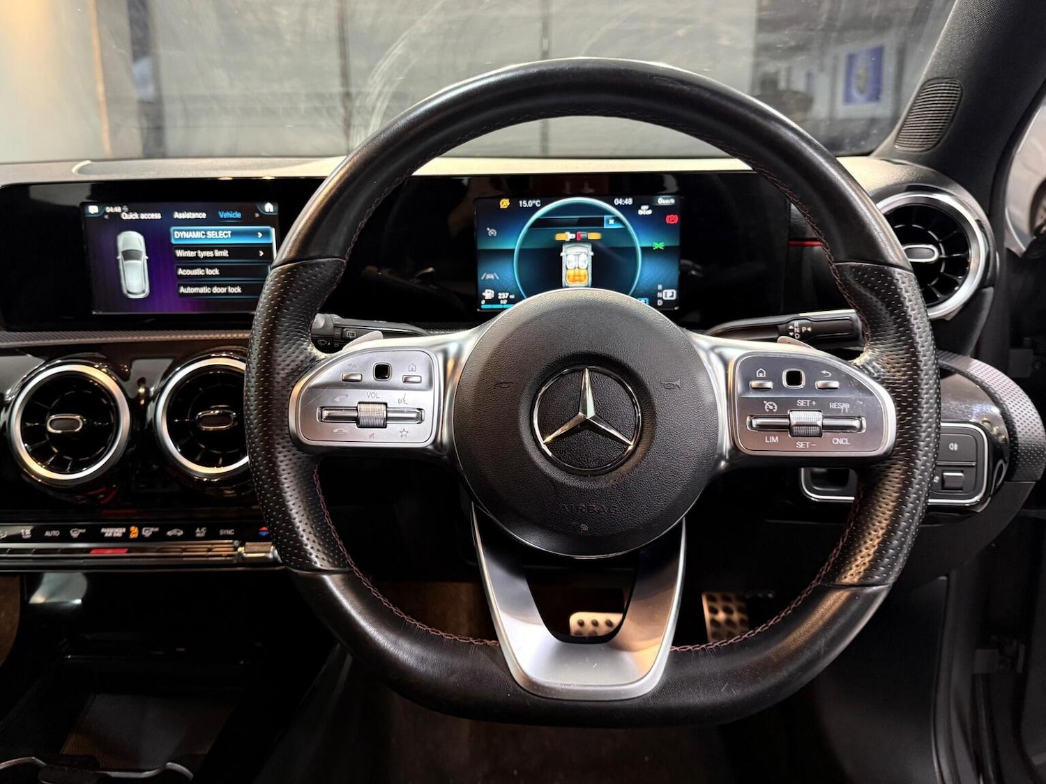 Used Mercedes-Benz A-Class 2018 for sale - 76455336: Photo 27