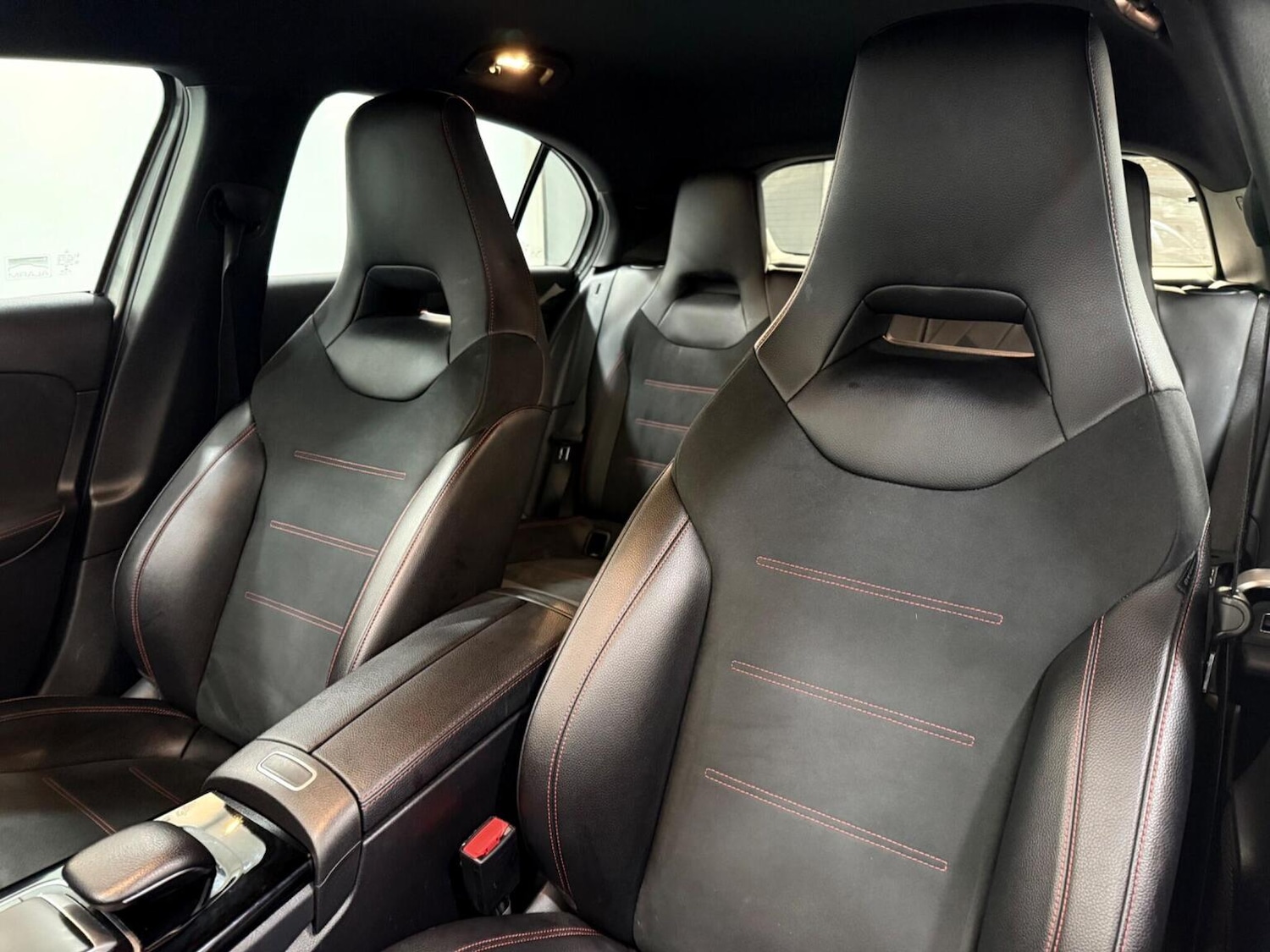 Used Mercedes-Benz A-Class 2018 for sale - 76455336: Photo 30