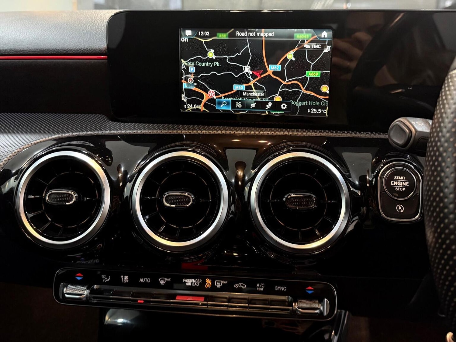 Used Mercedes-Benz A-Class 2018 for sale - 76455336: Photo 36