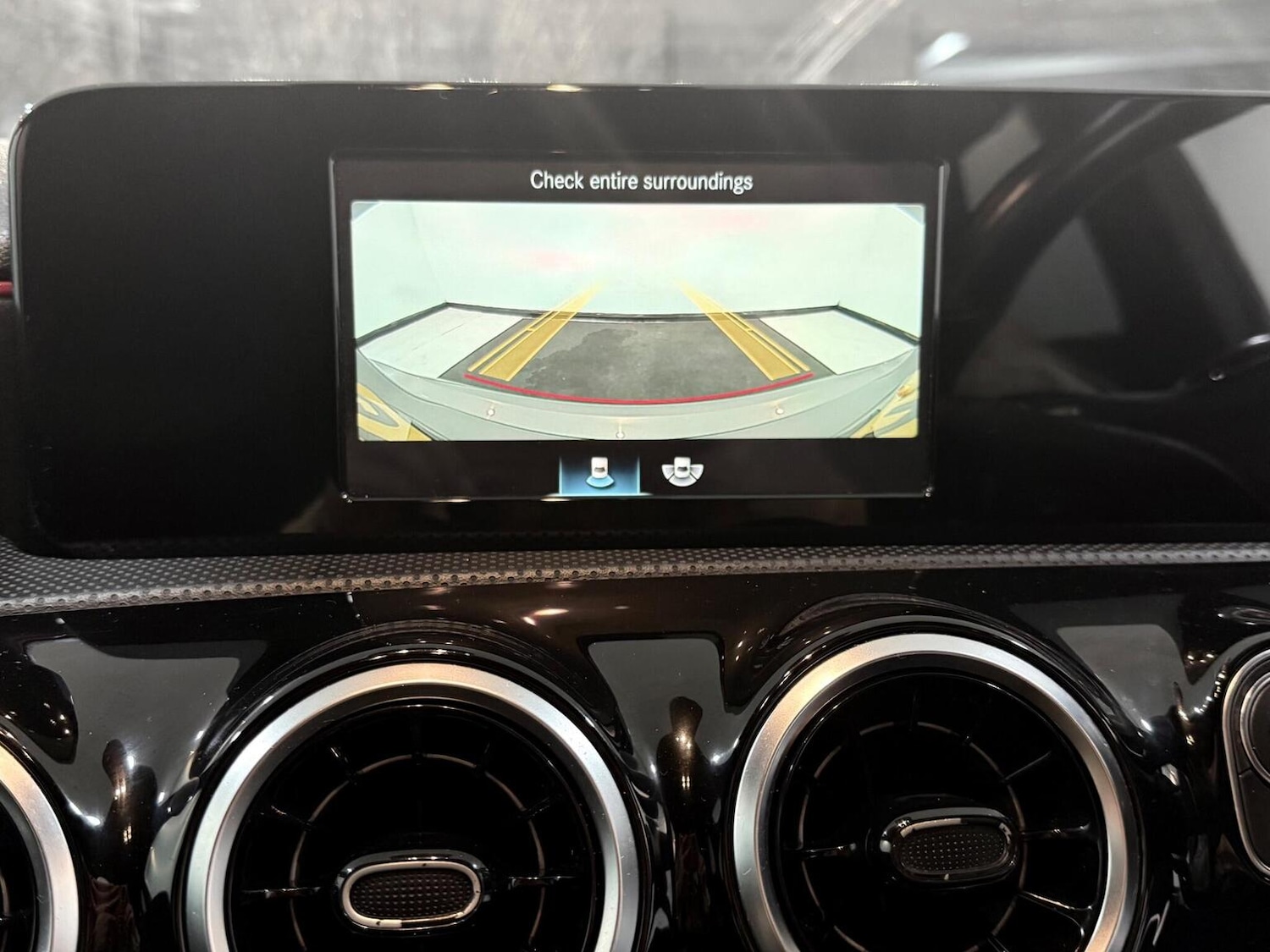 Used Mercedes-Benz A-Class 2018 for sale - 76455336: Photo 37