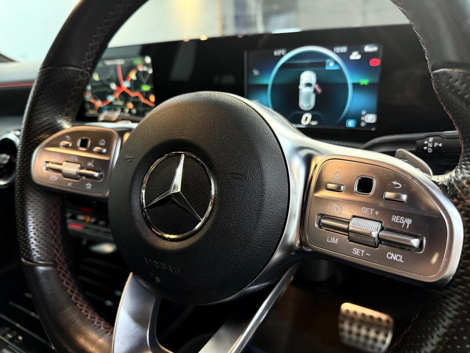 Used Mercedes-Benz A-Class 2018 for sale - 76455336: Photo 39