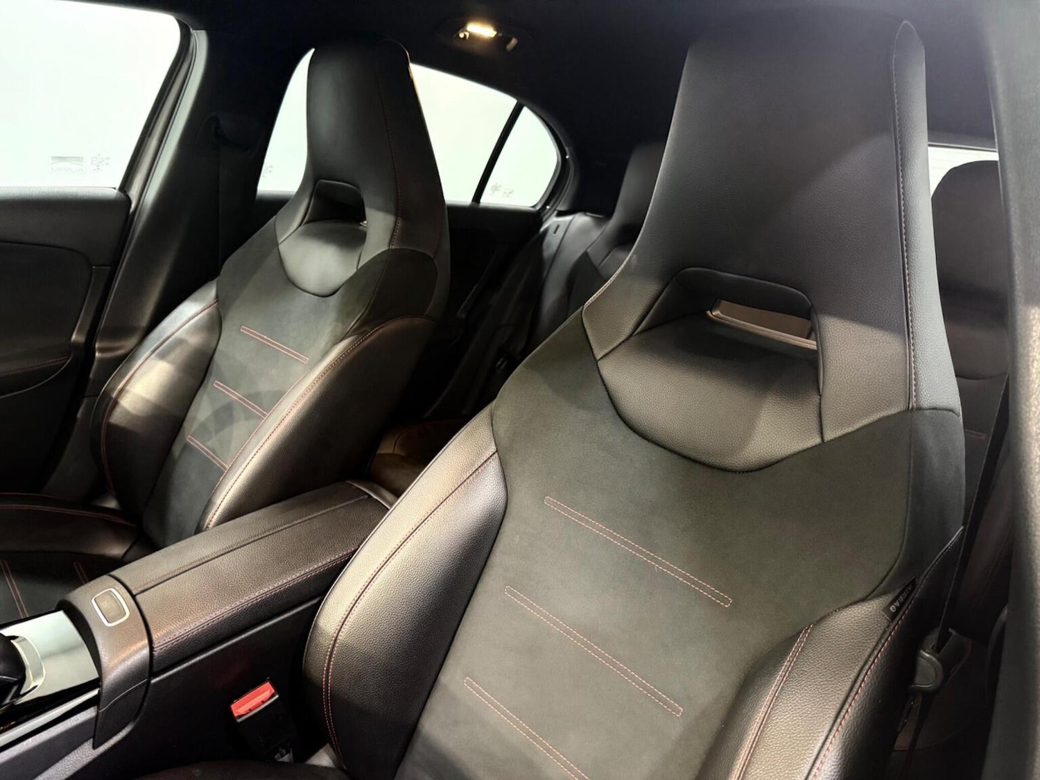 Used Mercedes-Benz A-Class 2018 for sale - 76455336: Photo 42