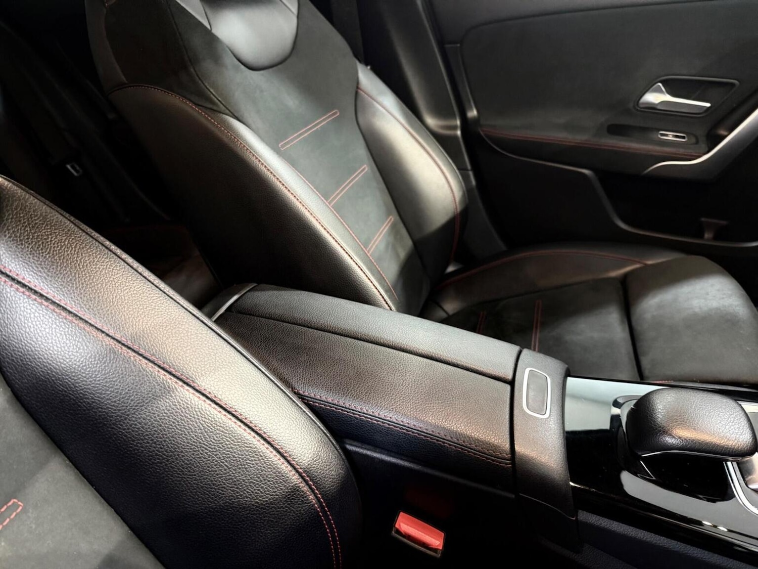 Used Mercedes-Benz A-Class 2018 for sale - 76455336: Photo 43