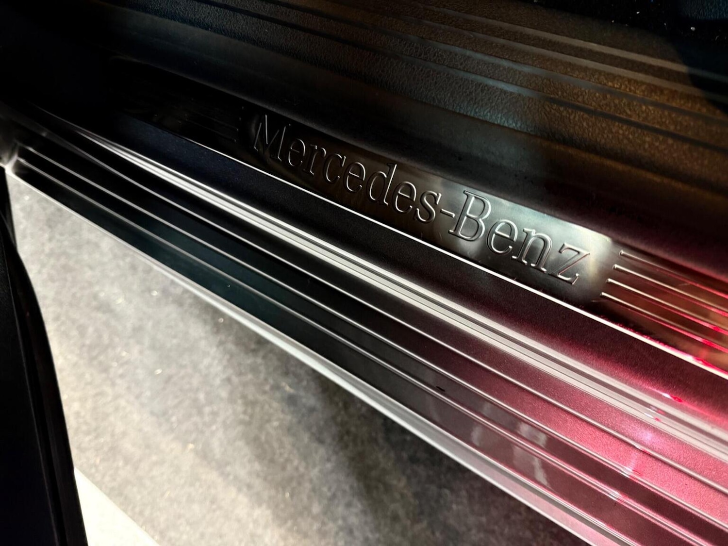 Used Mercedes-Benz A-Class 2018 for sale - 76455336: Photo 44