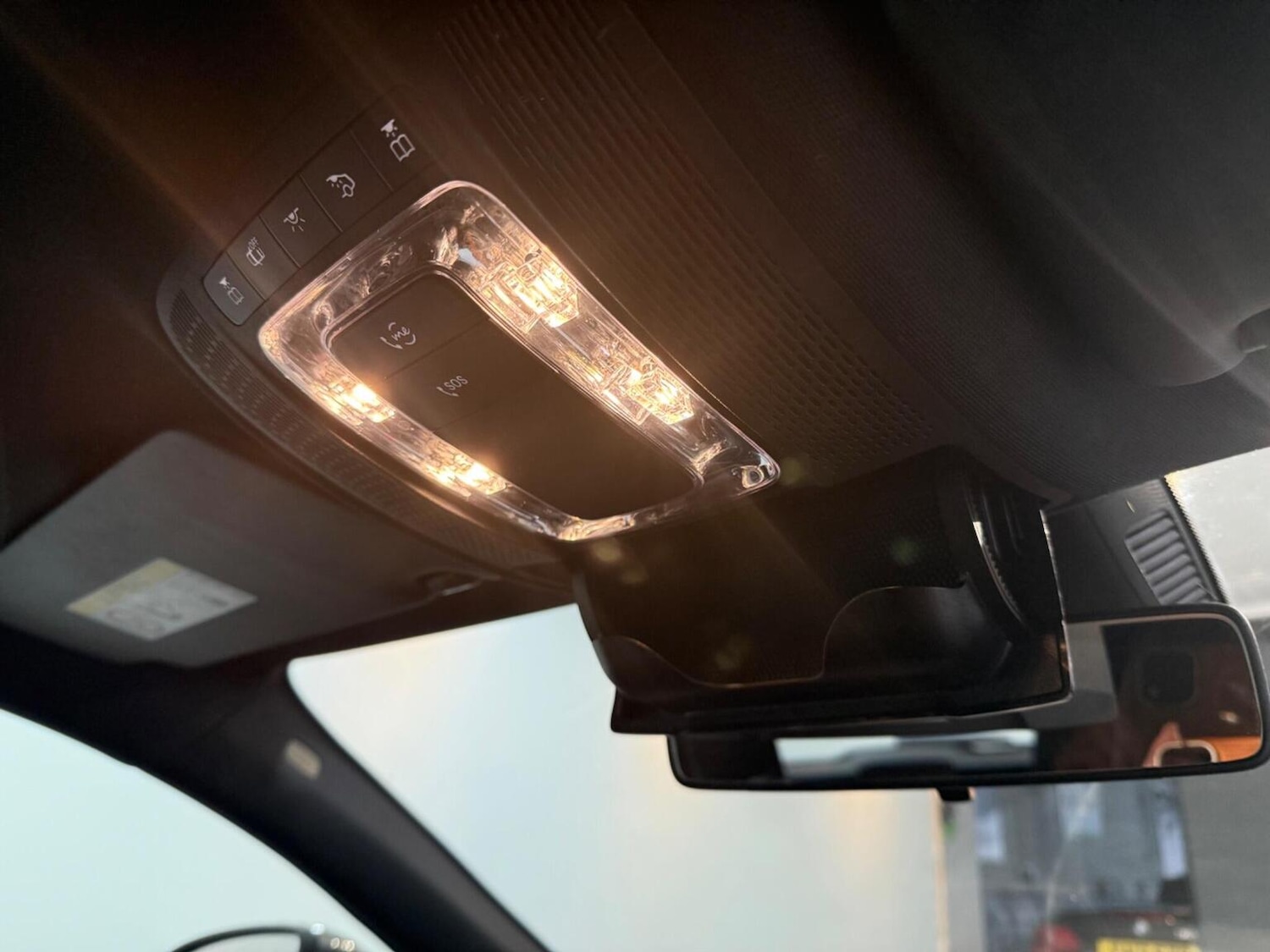 Used Mercedes-Benz A-Class 2018 for sale - 76455336: Photo 46