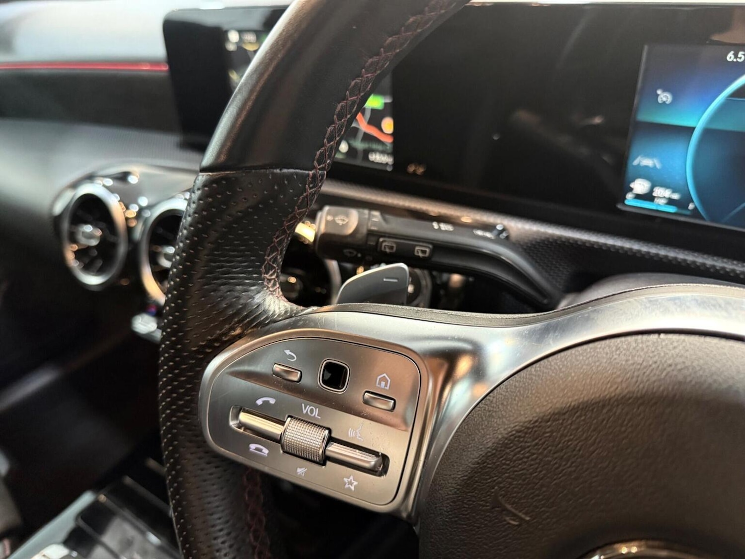 Used Mercedes-Benz A-Class 2018 for sale - 76455336: Photo 47