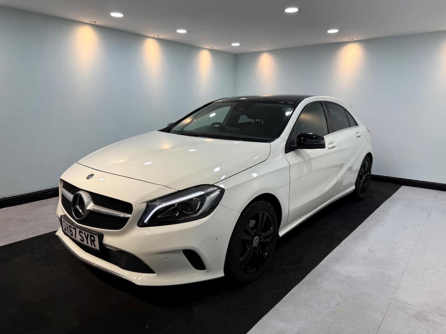 Used Mercedes-Benz A-Class 2017 for sale - 77046443: Photo 14