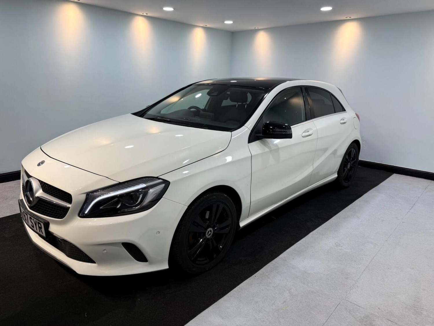 Used Mercedes-Benz A-Class 2017 for sale - 77046443: Photo 15