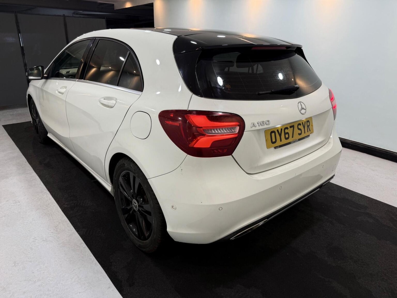 Used Mercedes-Benz A-Class 2017 for sale - 77046443: Photo 16