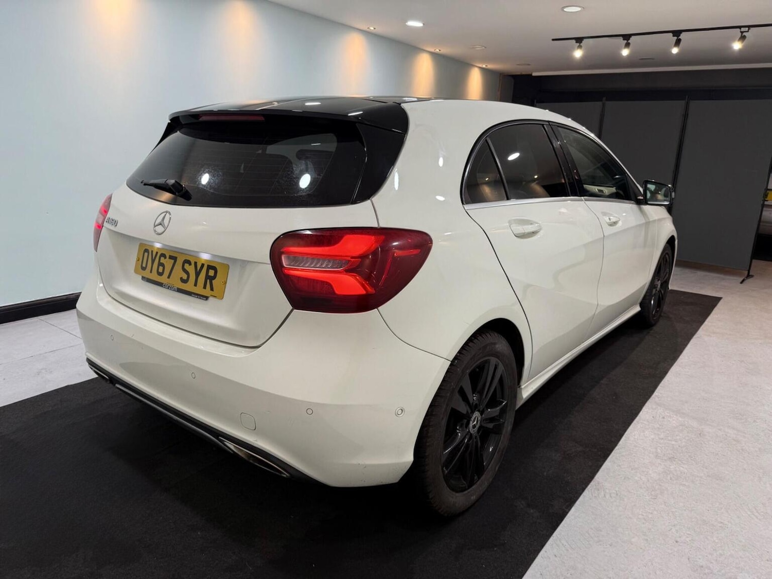 Used Mercedes-Benz A-Class 2017 for sale - 77046443: Photo 18