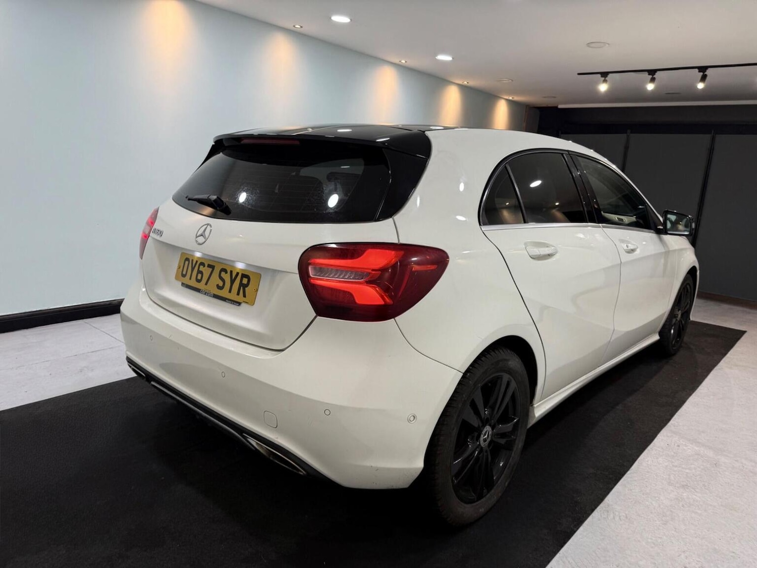 Used Mercedes-Benz A-Class 2017 for sale - 77046443: Photo 19