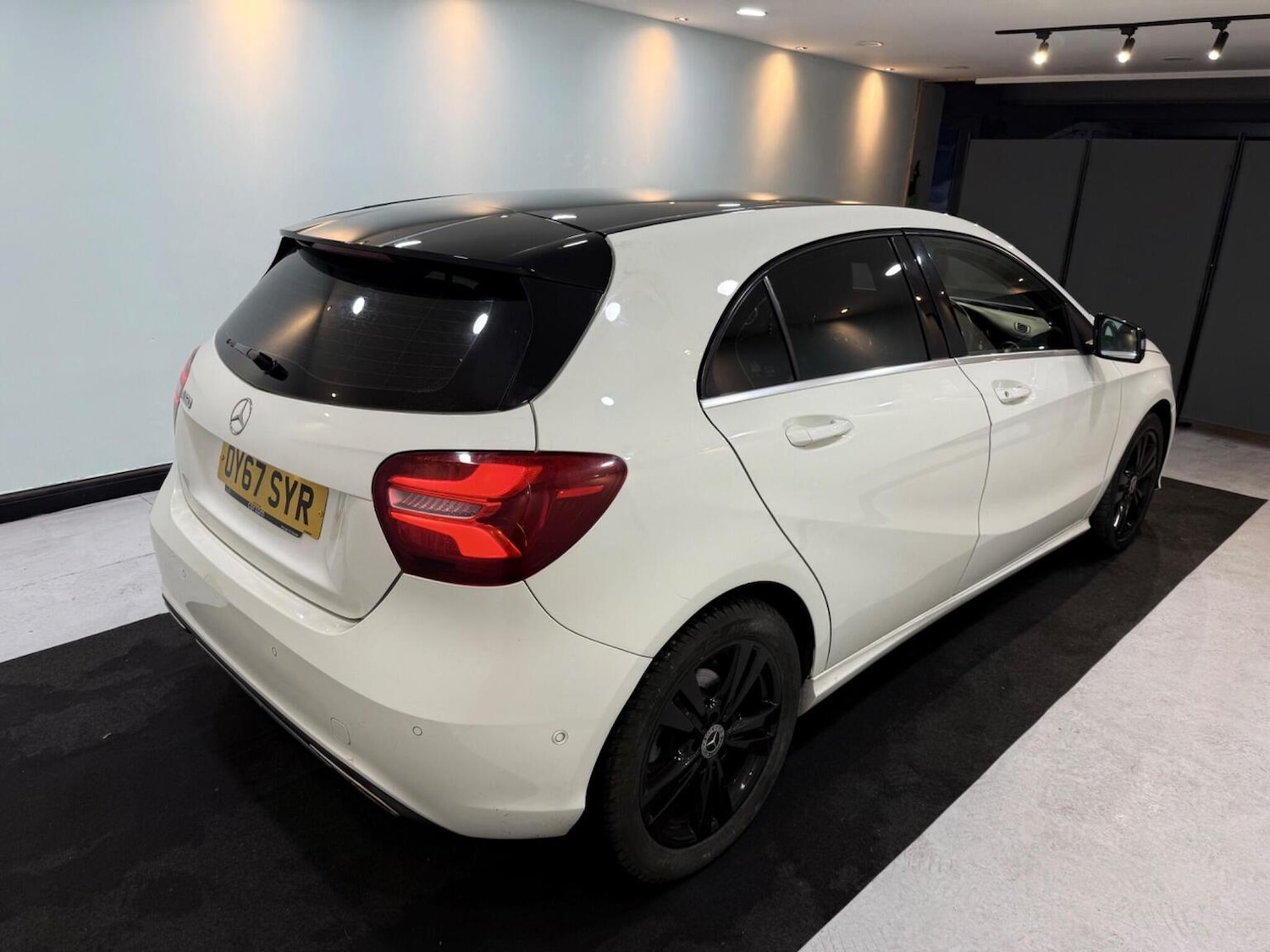 Used Mercedes-Benz A-Class 2017 for sale - 77046443: Photo 20