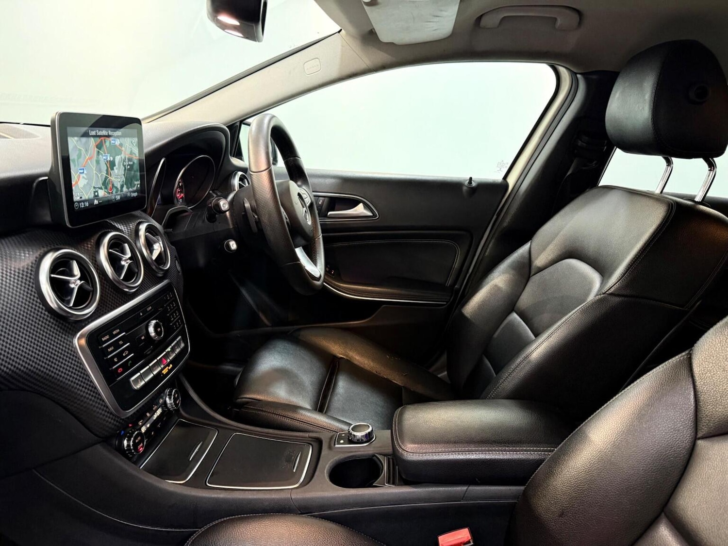 Used Mercedes-Benz A-Class 2017 for sale - 77046443: Photo 21