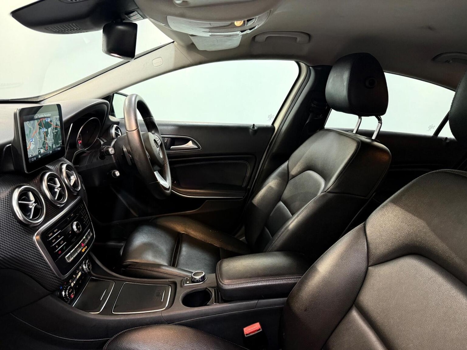 Used Mercedes-Benz A-Class 2017 for sale - 77046443: Photo 22