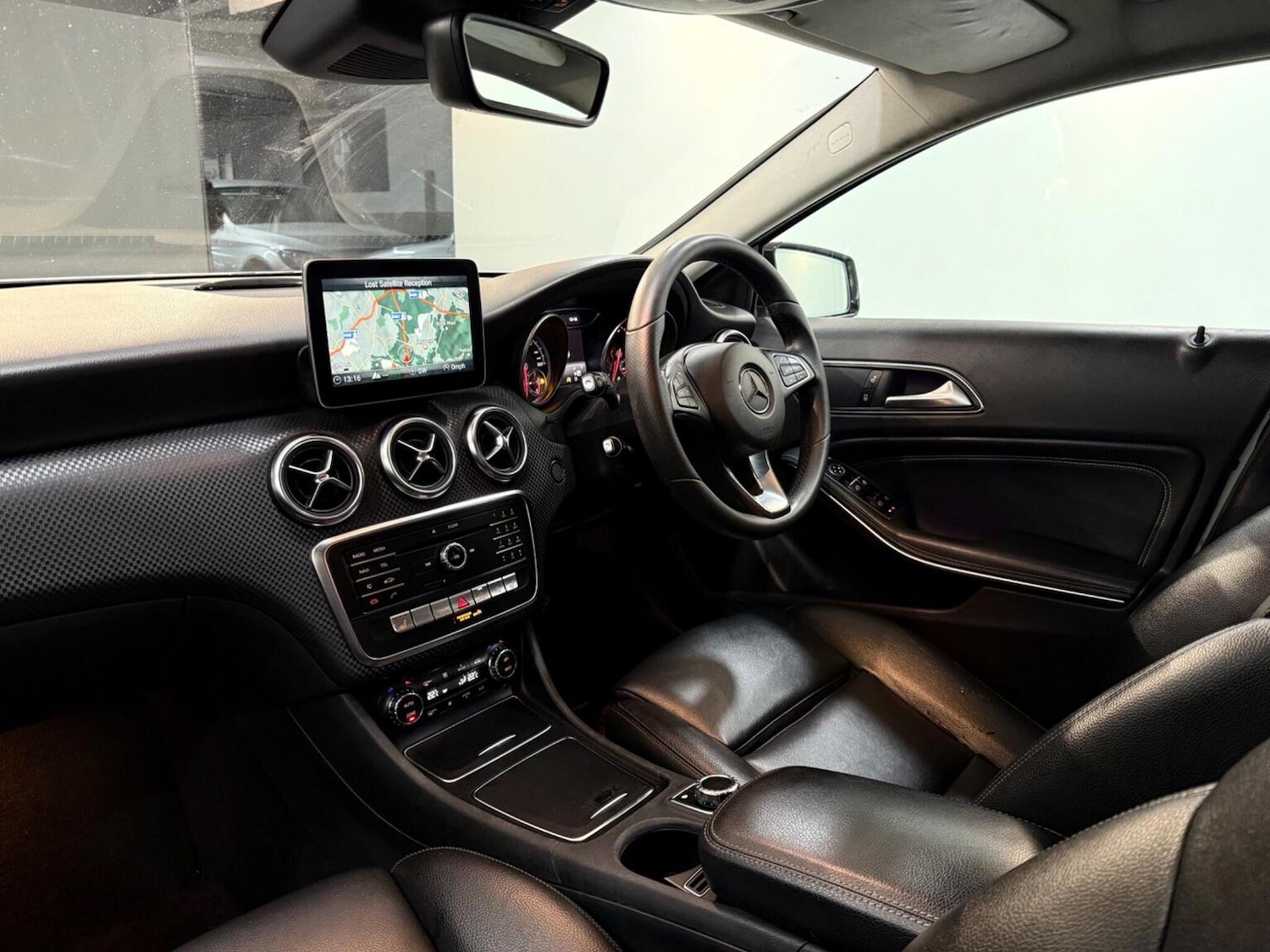 Used Mercedes-Benz A-Class 2017 for sale - 77046443: Photo 23