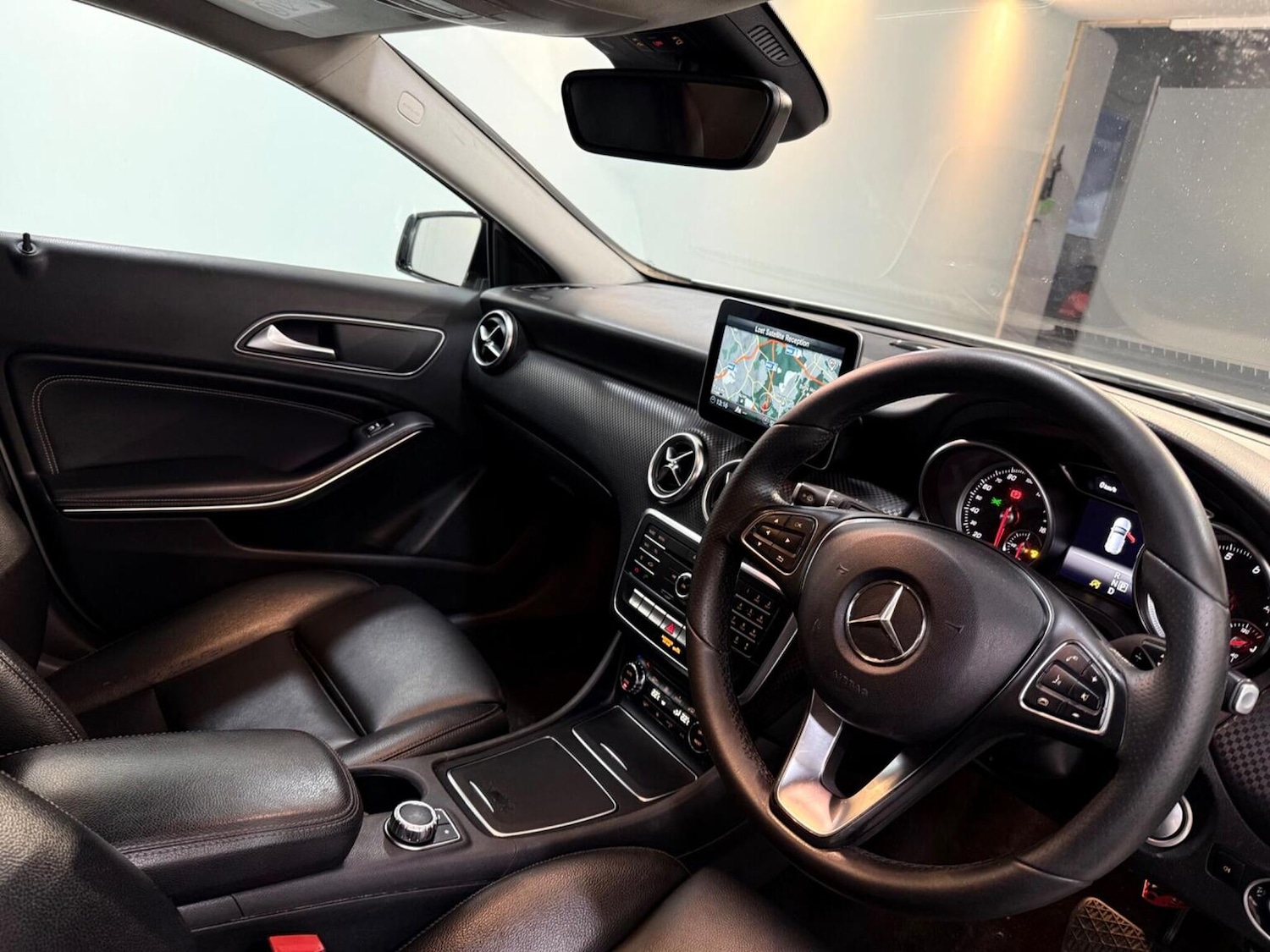 Used Mercedes-Benz A-Class 2017 for sale - 77046443: Photo 24