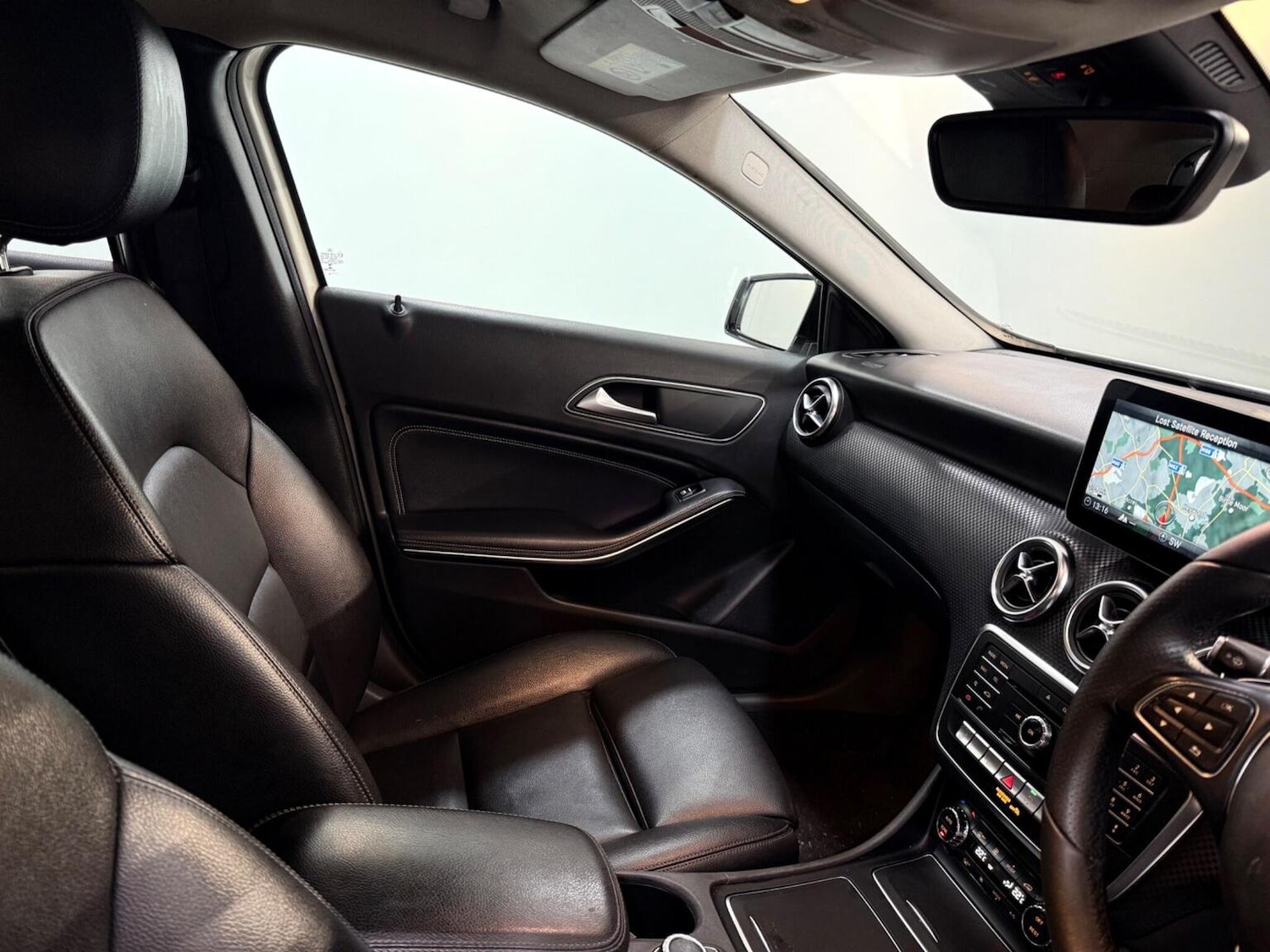 Used Mercedes-Benz A-Class 2017 for sale - 77046443: Photo 25