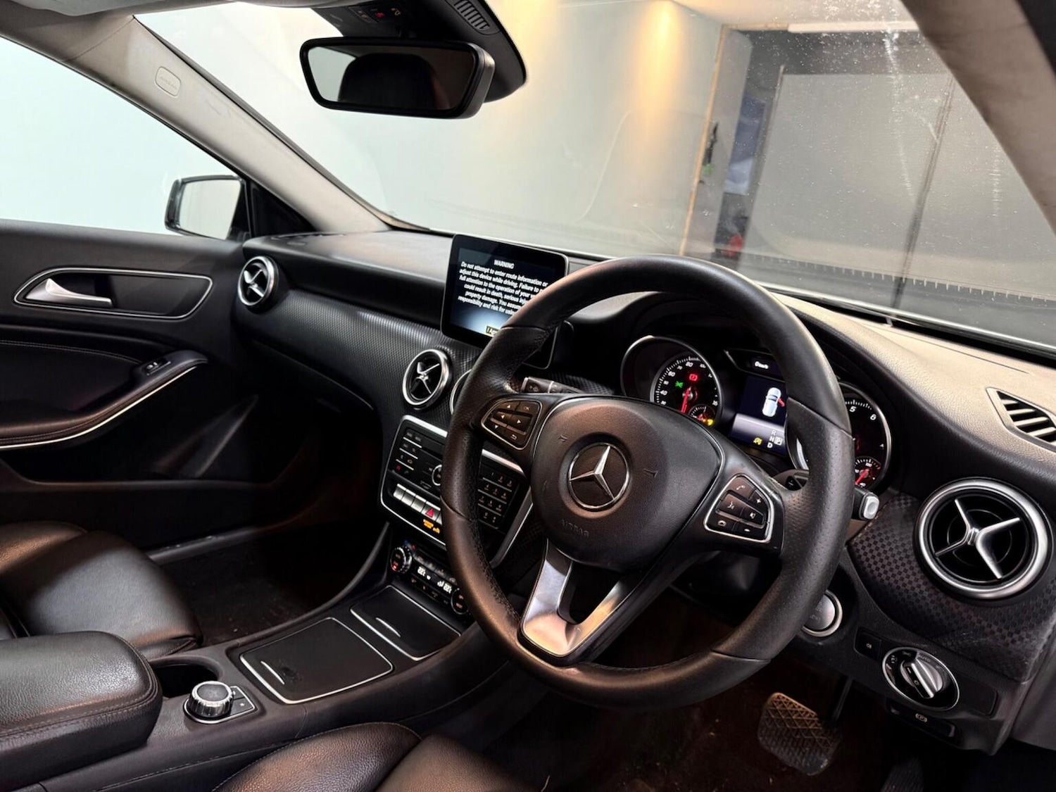 Used Mercedes-Benz A-Class 2017 for sale - 77046443: Photo 26