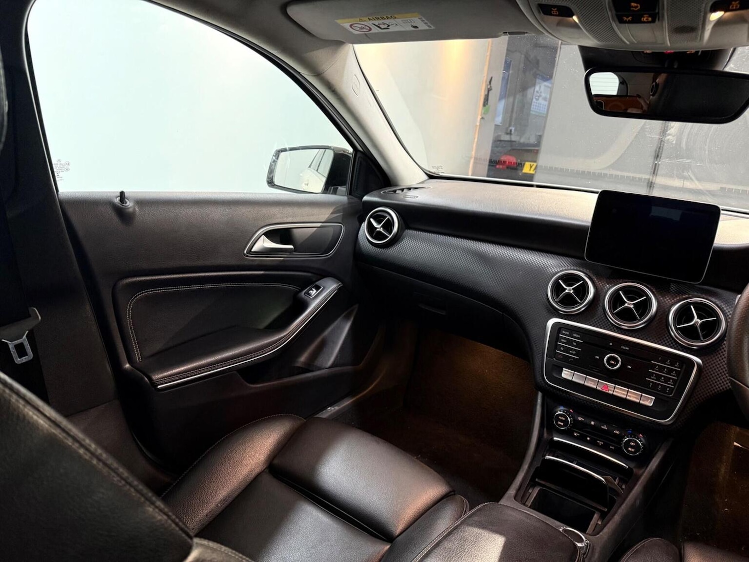 Used Mercedes-Benz A-Class 2017 for sale - 77046443: Photo 27