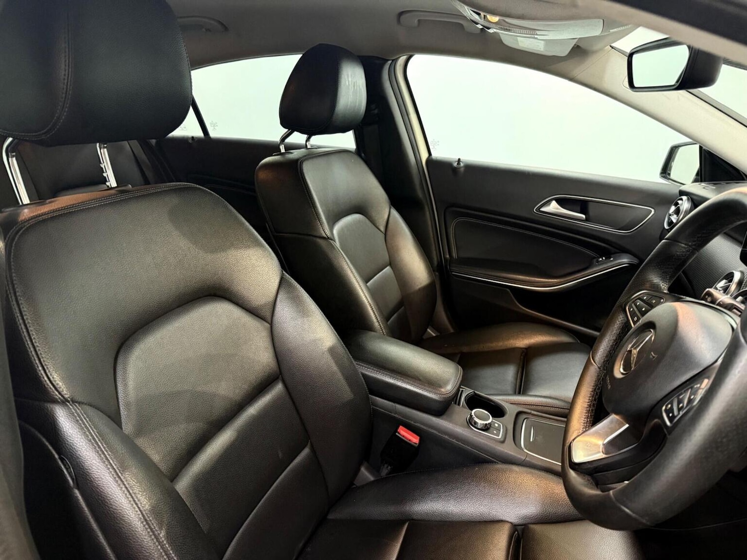 Used Mercedes-Benz A-Class 2017 for sale - 77046443: Photo 28