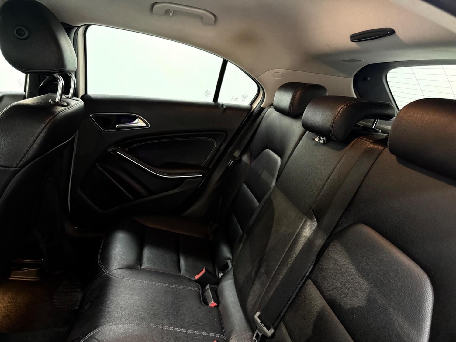 Used Mercedes-Benz A-Class 2017 for sale - 77046443: Photo 30