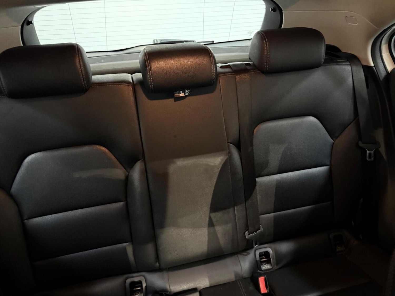 Used Mercedes-Benz A-Class 2017 for sale - 77046443: Photo 31