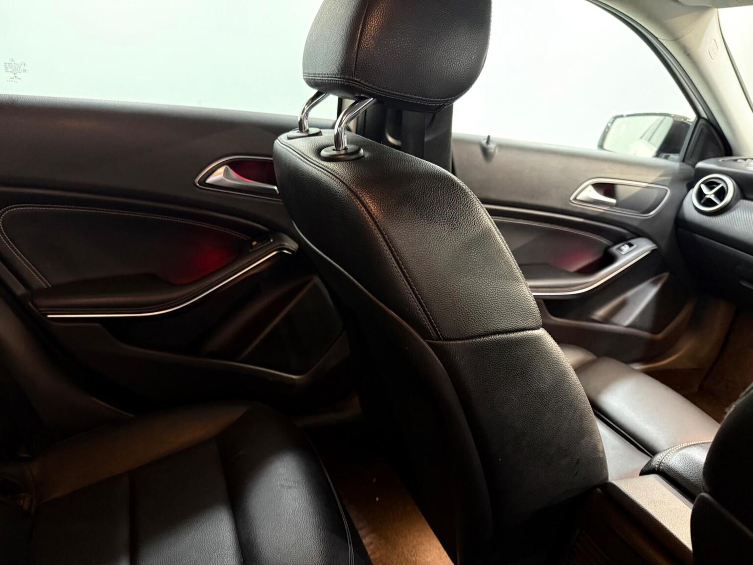 Used Mercedes-Benz A-Class 2017 for sale - 77046443: Photo 32