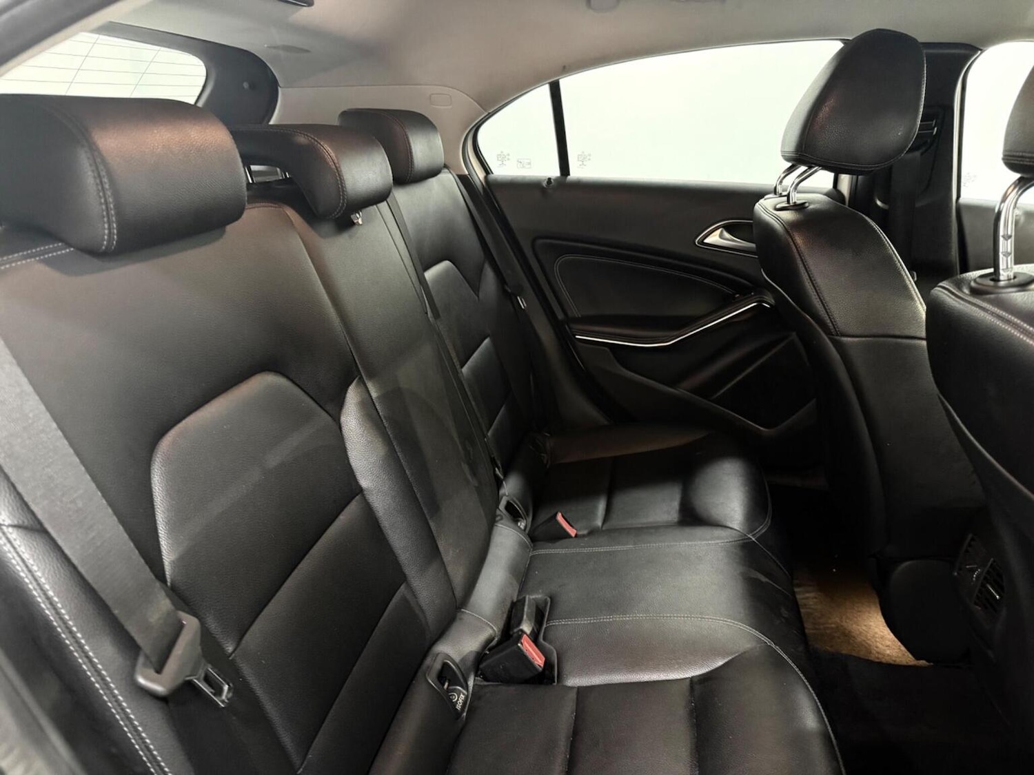 Used Mercedes-Benz A-Class 2017 for sale - 77046443: Photo 33