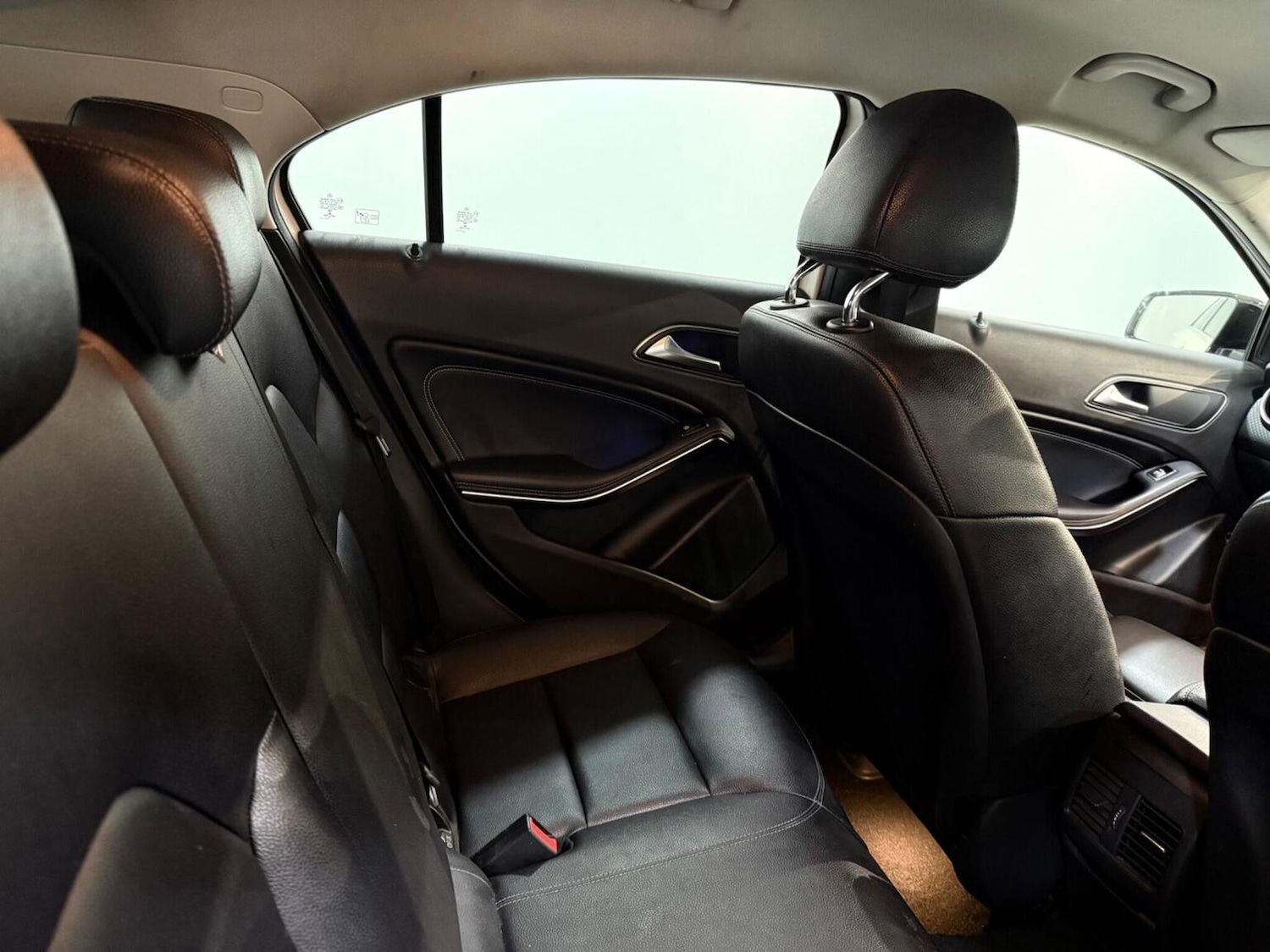 Used Mercedes-Benz A-Class 2017 for sale - 77046443: Photo 34