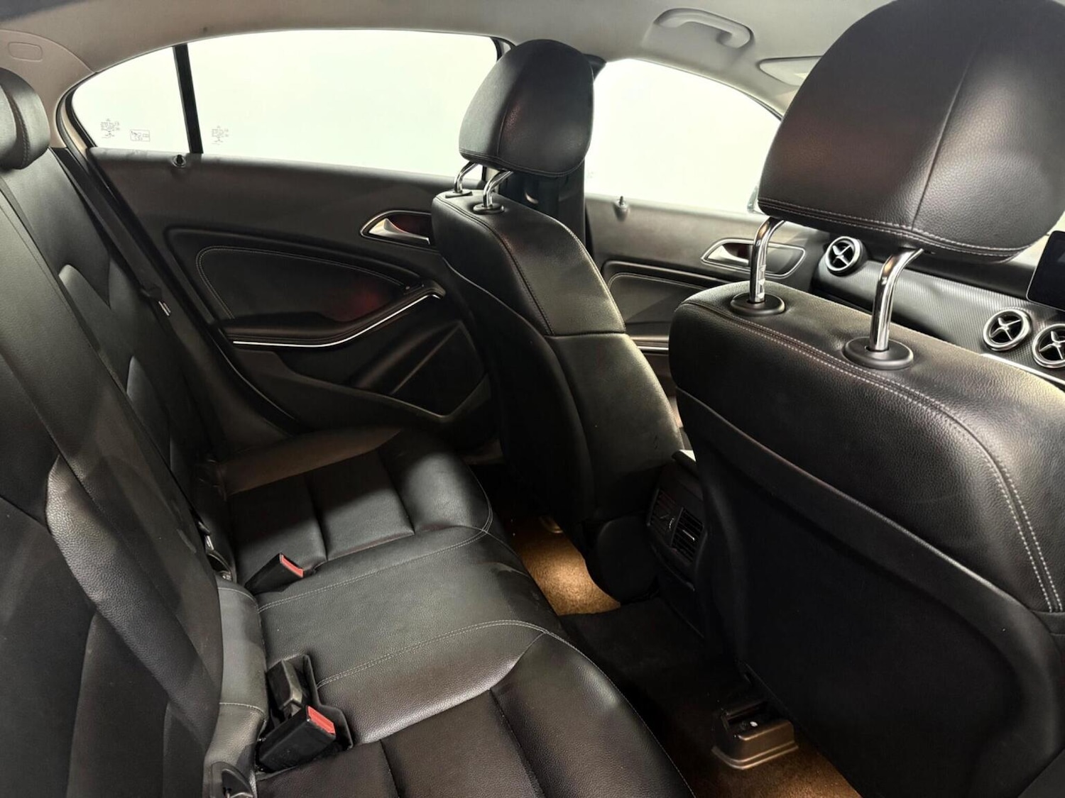 Used Mercedes-Benz A-Class 2017 for sale - 77046443: Photo 35