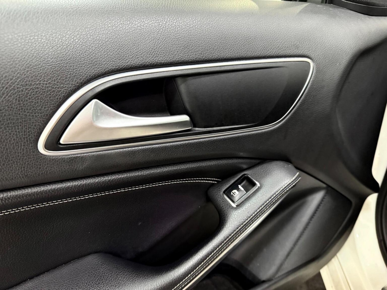 Used Mercedes-Benz A-Class 2017 for sale - 77046443: Photo 37