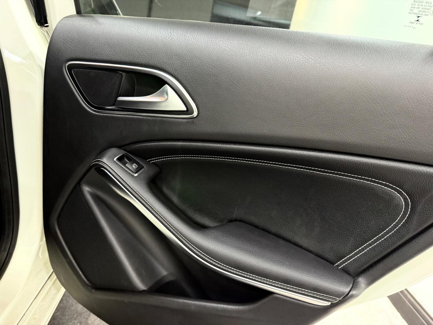 Used Mercedes-Benz A-Class 2017 for sale - 77046443: Photo 38