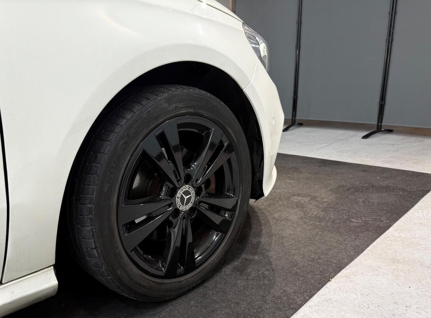 Used Mercedes-Benz A-Class 2017 for sale - 77046443: Photo 39