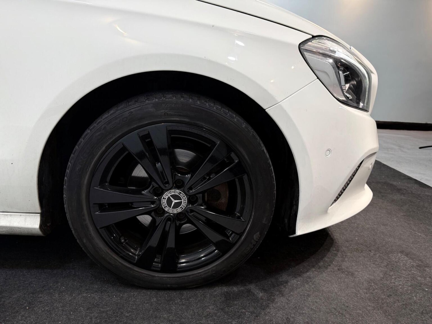 Used Mercedes-Benz A-Class 2017 for sale - 77046443: Photo 40