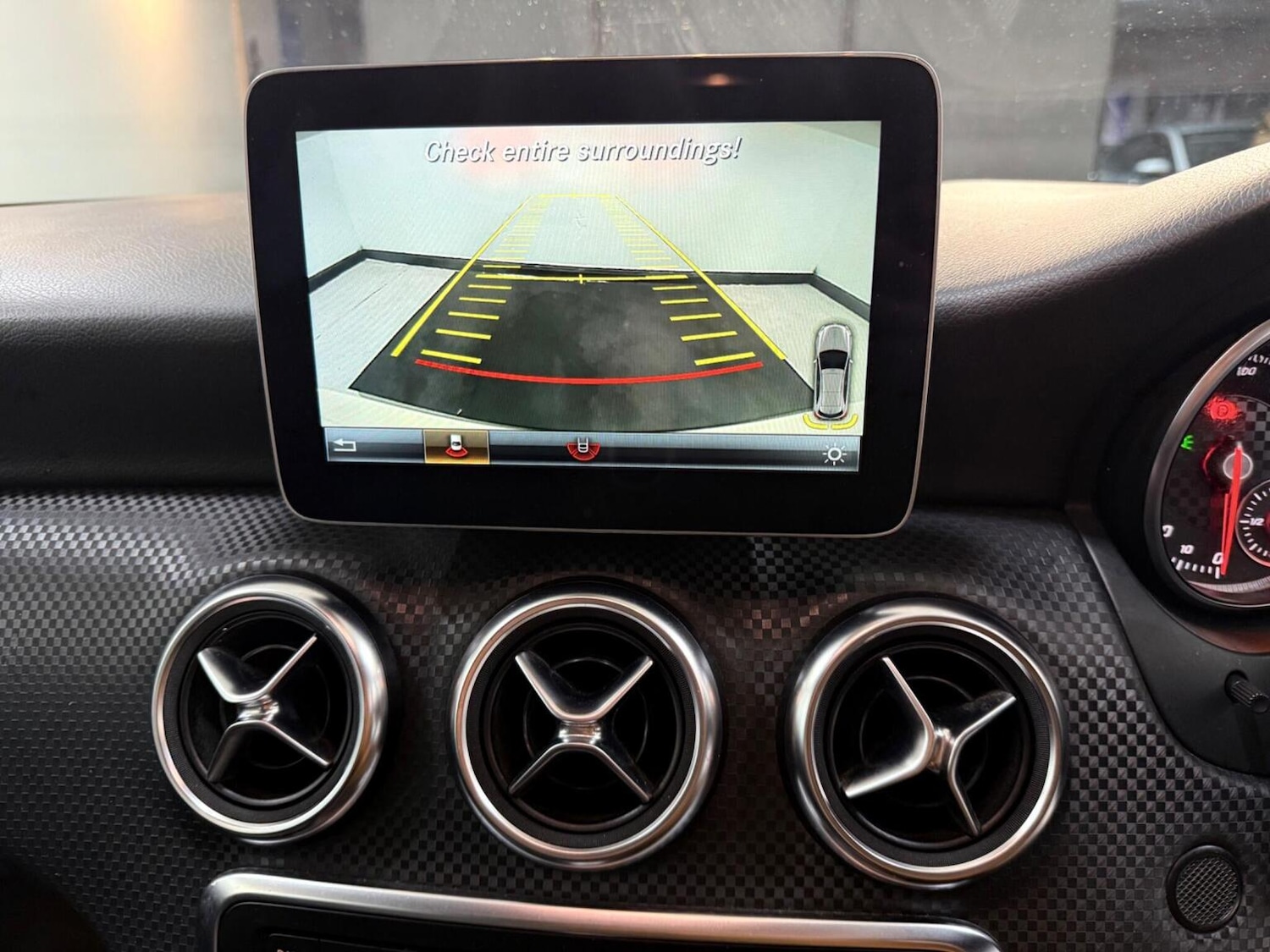 Used Mercedes-Benz A-Class 2017 for sale - 77046443: Photo 41