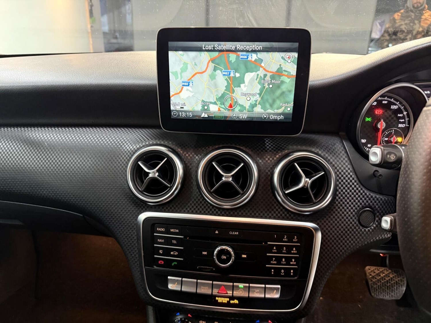 Used Mercedes-Benz A-Class 2017 for sale - 77046443: Photo 42