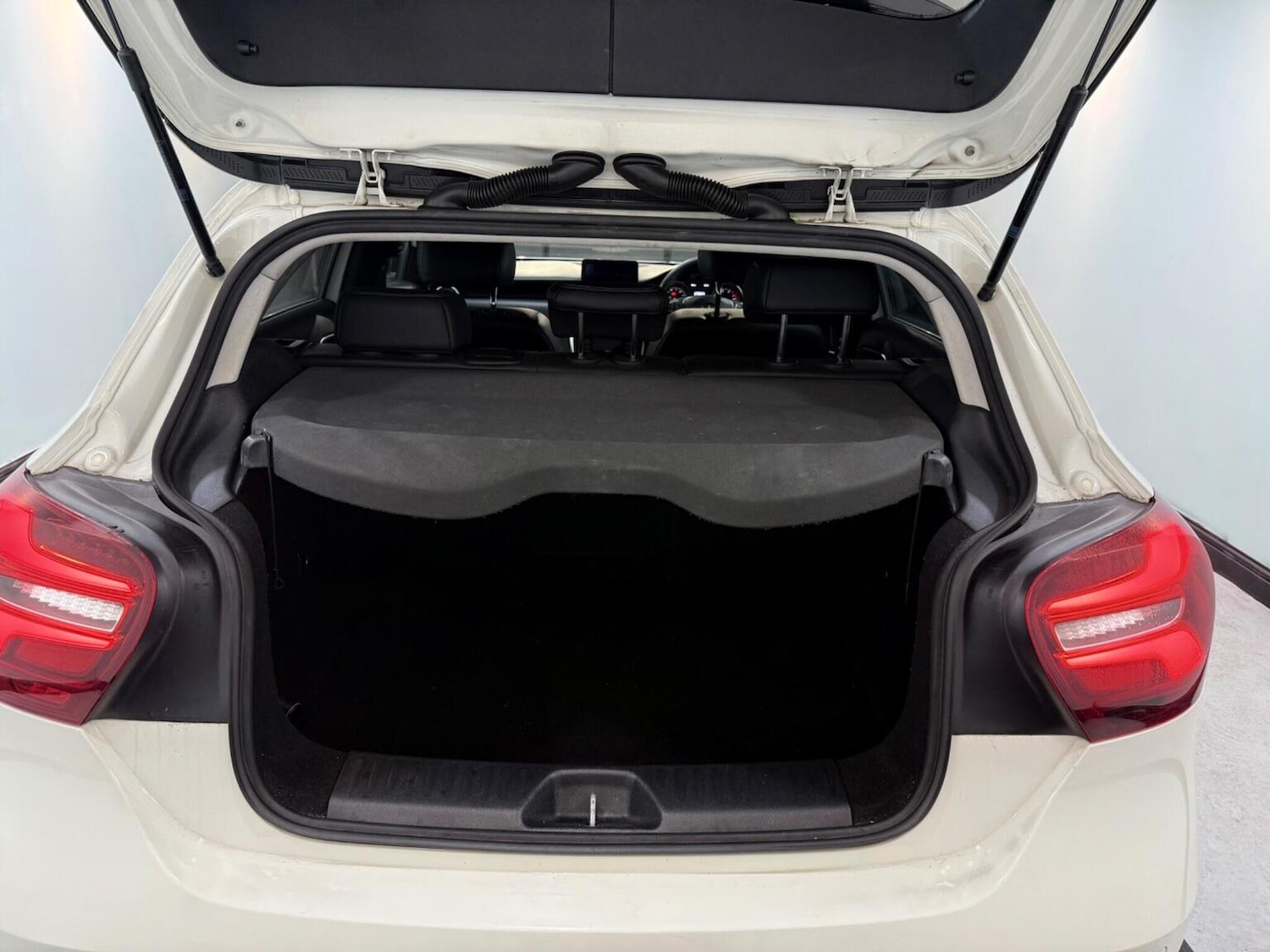 Used Mercedes-Benz A-Class 2017 for sale - 77046443: Photo 43