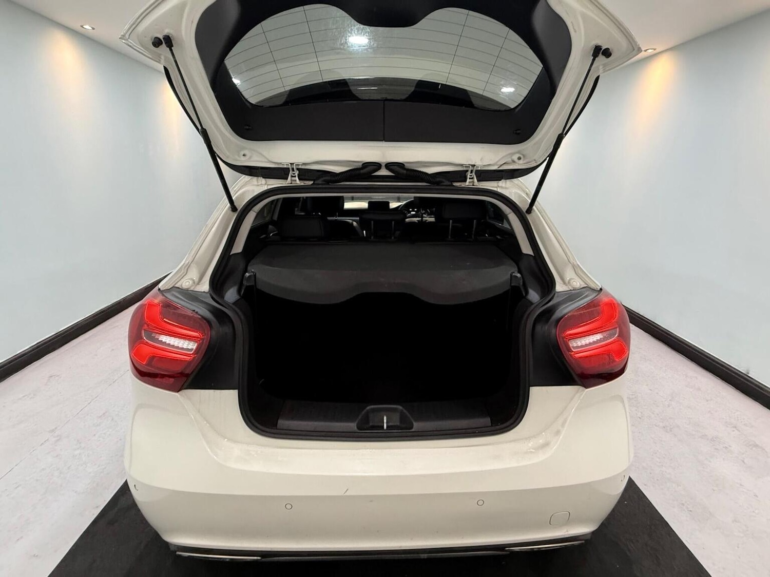 Used Mercedes-Benz A-Class 2017 for sale - 77046443: Photo 44