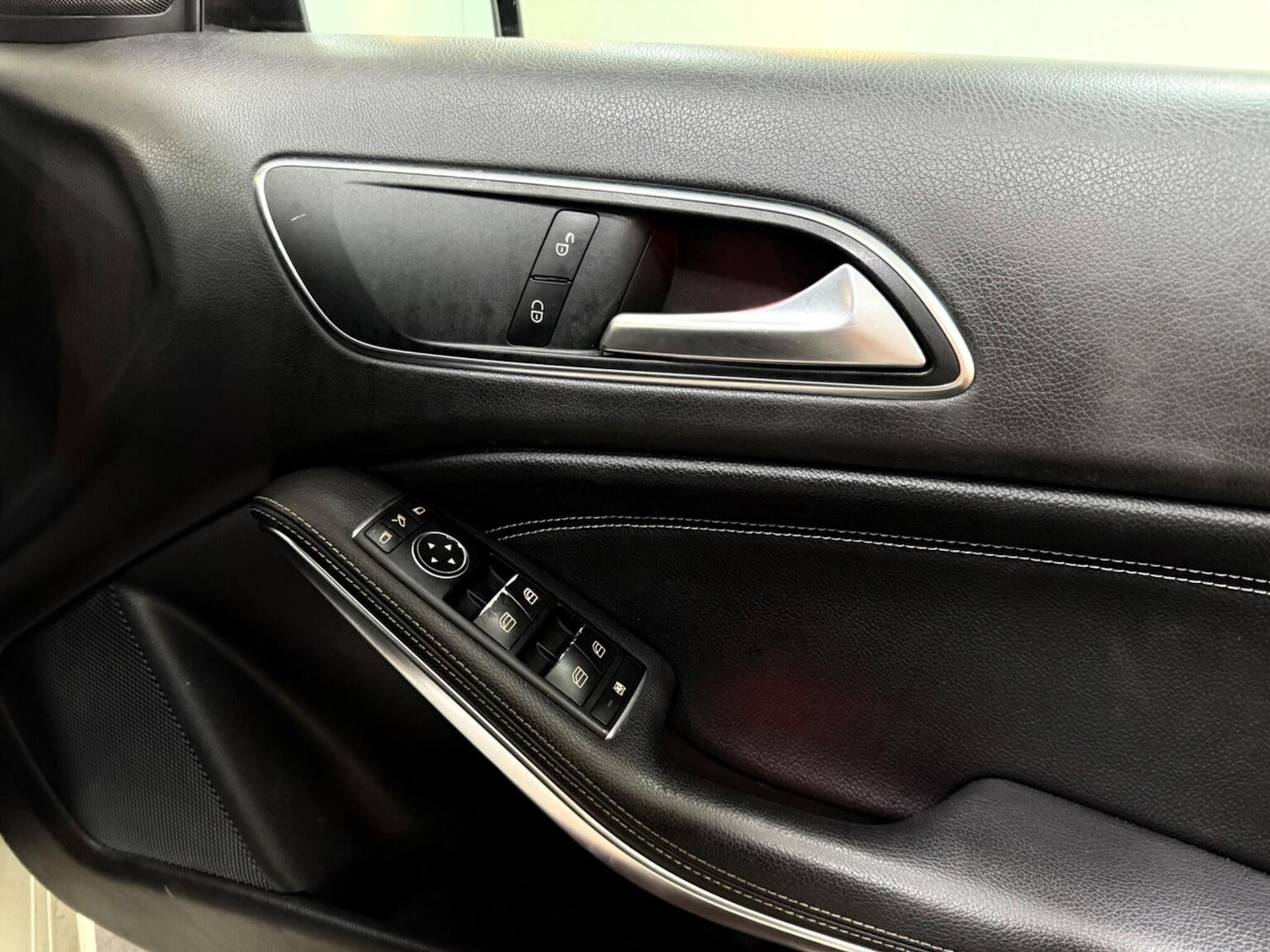 Used Mercedes-Benz A-Class 2017 for sale - 77046443: Photo 45