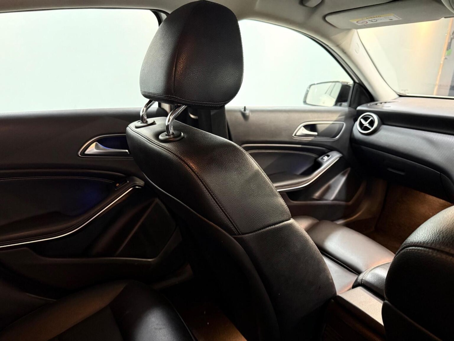 Used Mercedes-Benz A-Class 2017 for sale - 77046443: Photo 46