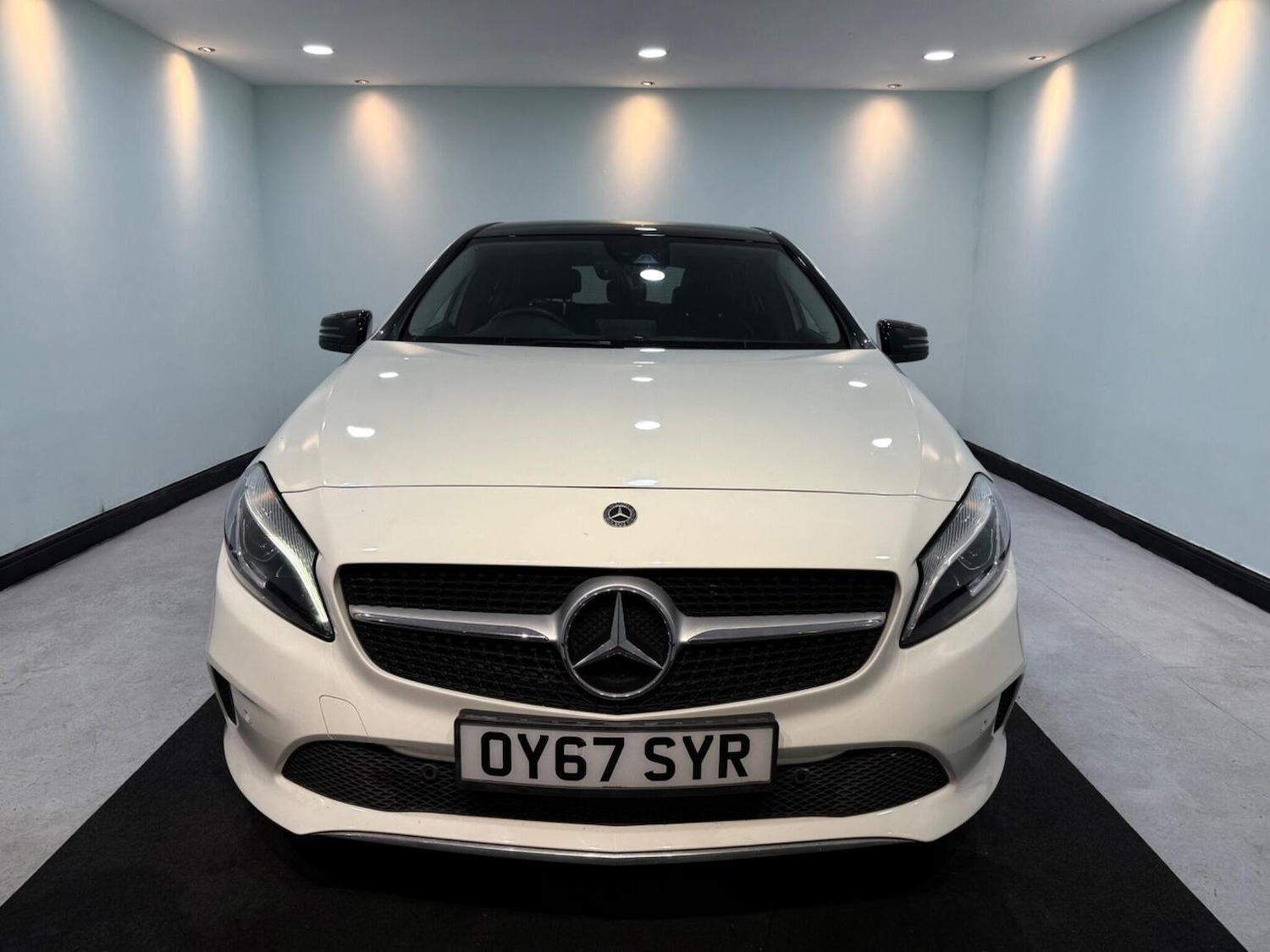 Used Mercedes-Benz A-Class 2017 for sale - 77046443: Photo 5