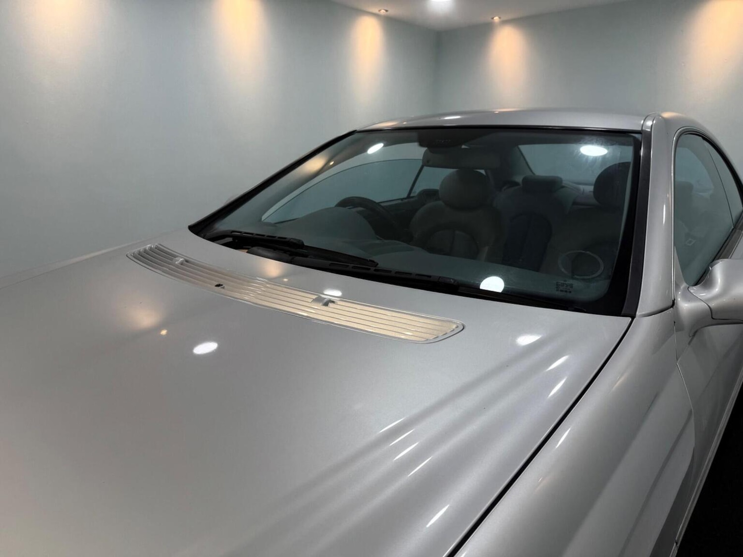 Used Mercedes-Benz CLK 2004 for sale - 76510805: Photo 13