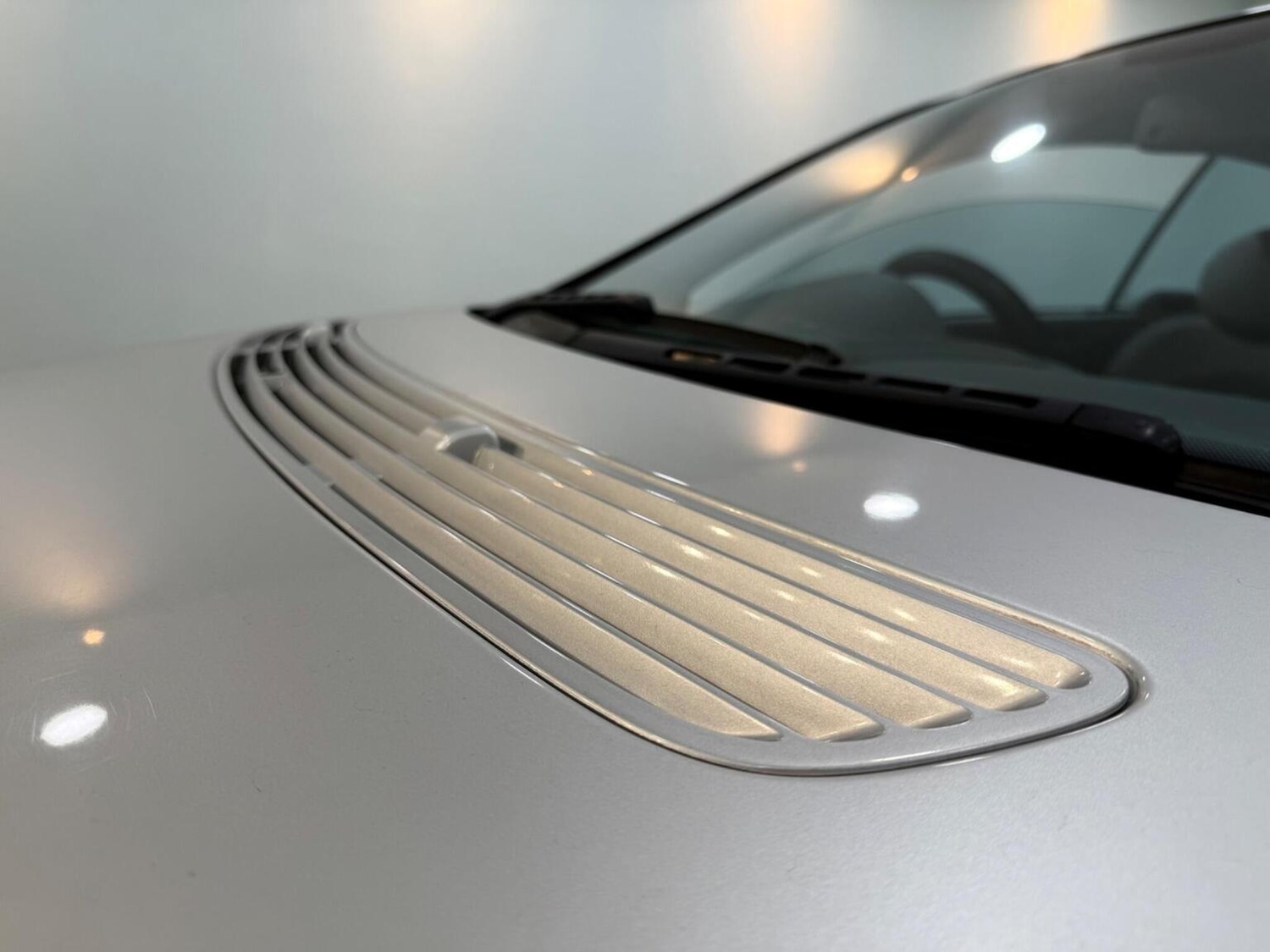 Used Mercedes-Benz CLK 2004 for sale - 76510805: Photo 14