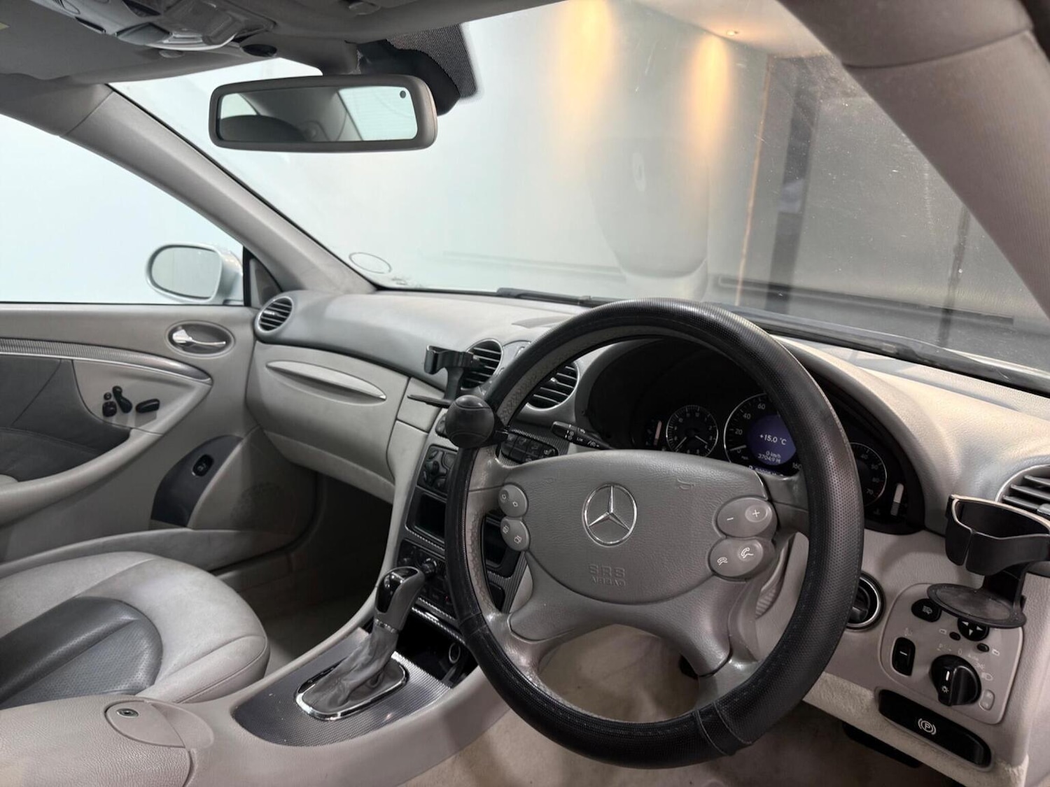 Used Mercedes-Benz CLK 2004 for sale - 76510805: Photo 6