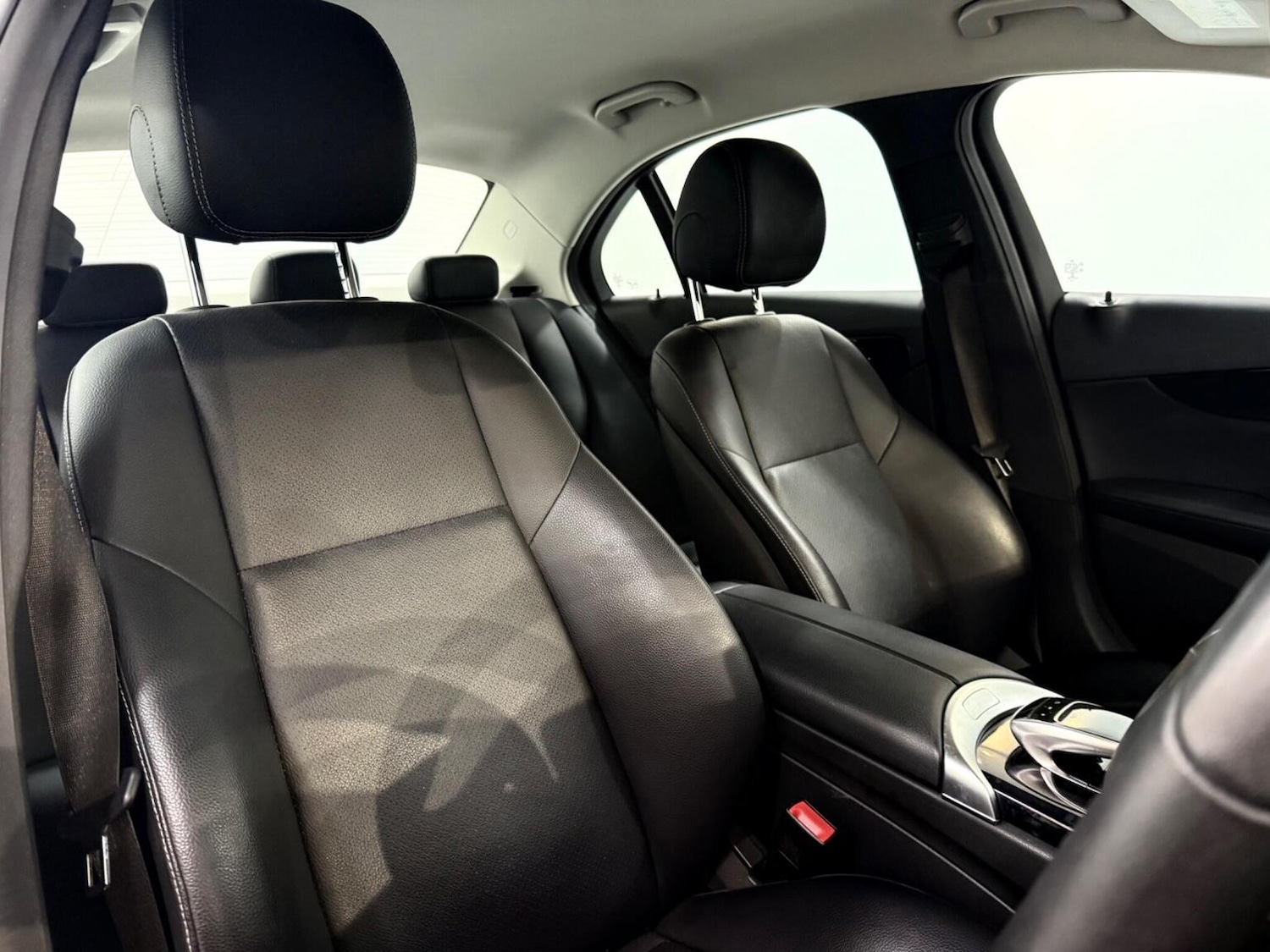 Used Mercedes-Benz C Class 2017 for sale - 76455427: Photo 12